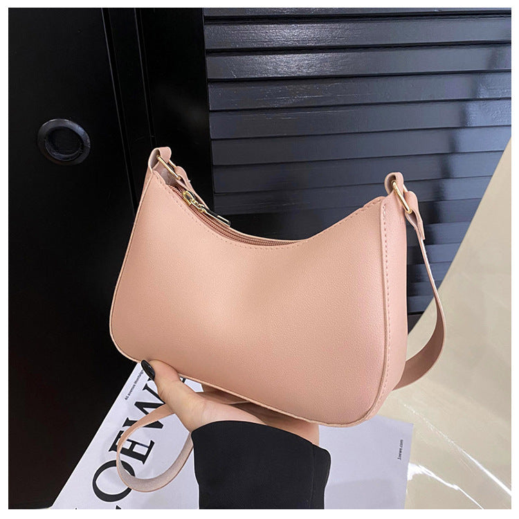 Stylish shoulder bag Kalsten