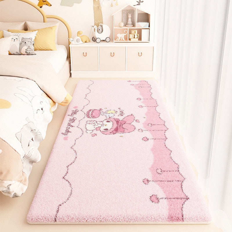 Playful Area Rug