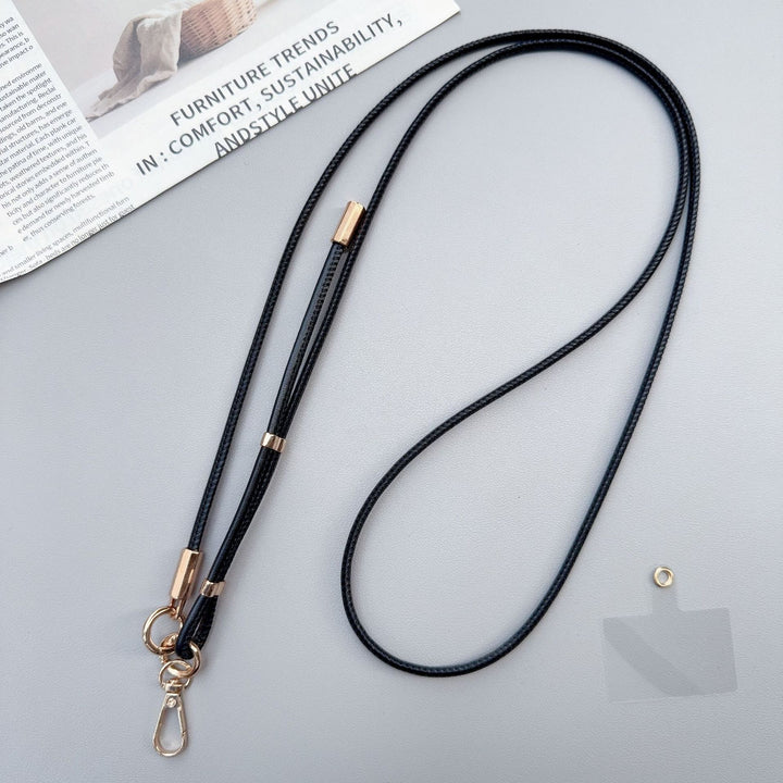 Versatile ID Badge Holder Lanyard Kalsten