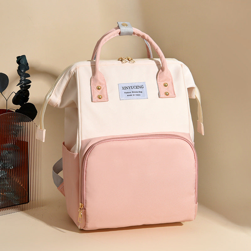 Versatile Multi-Purpose Backpack Kalsten