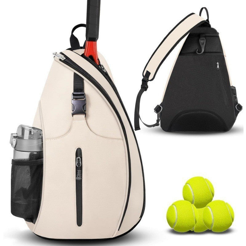 Sports Equipment Sling Bag Kalsten