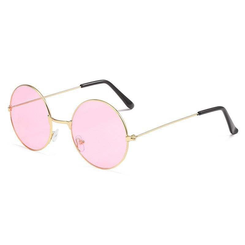 Bold Oversized Fashion Sunglasses Kalsten