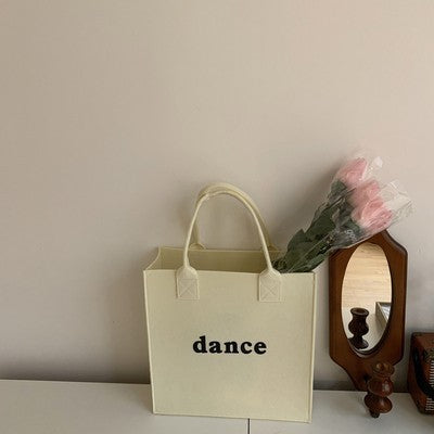 Tote Bag Kalsten