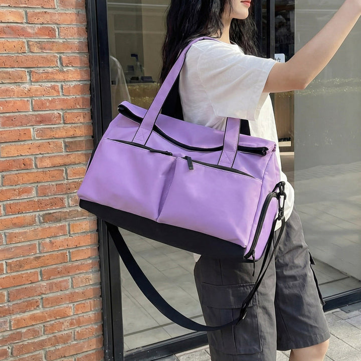 Versatile Travel Organizer Duffle Kalsten