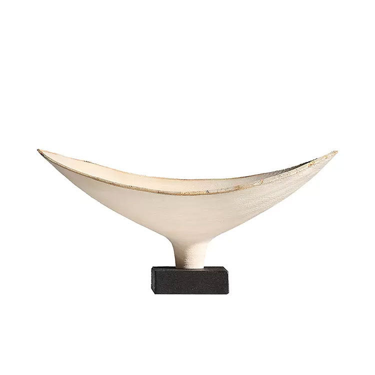 Contemporary Decorative Centerpiece