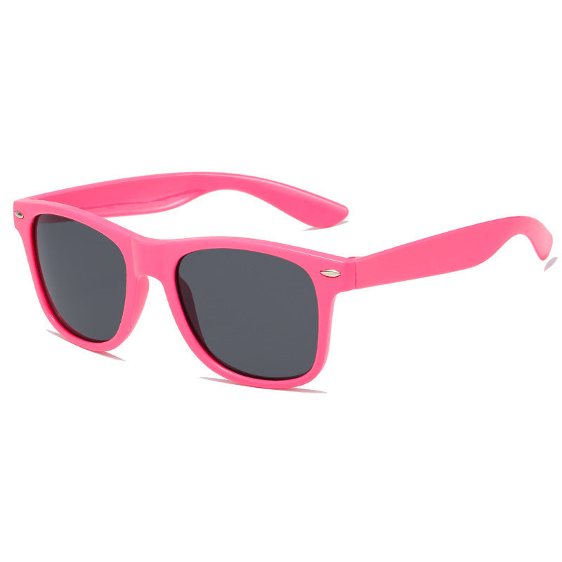 Vintage Inspired Square Sunglasses Kalsten