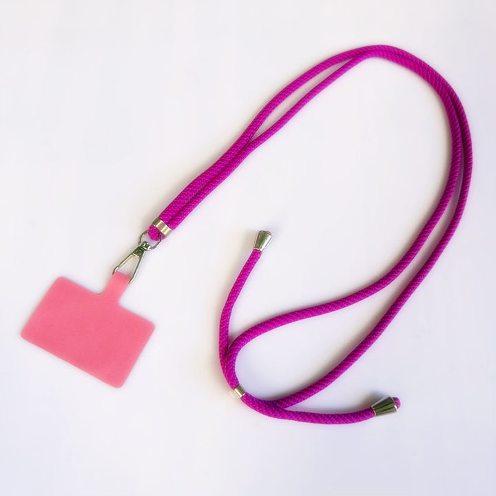 Stylish Detachable ID Badge Lanyard Kalsten