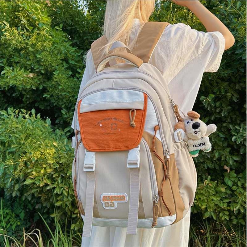 Multifunctional Casual Backpack