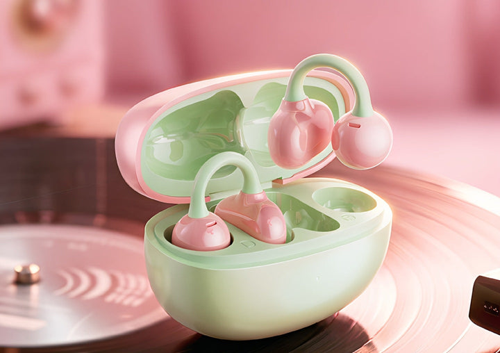 Comfortable Bluetooth Earbuds Kalsten