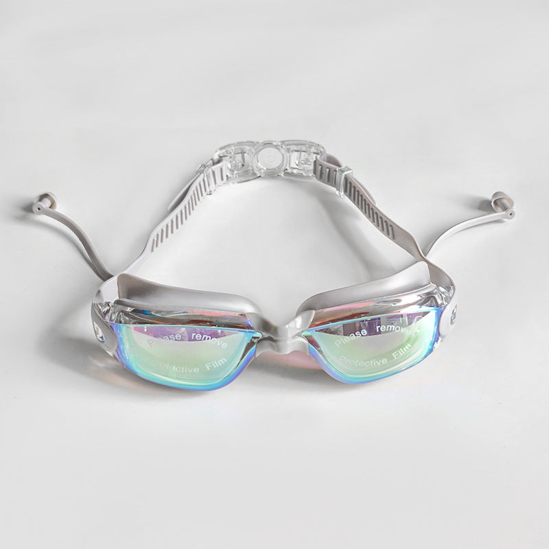 Anti-Fog Swimming Goggles Kalsten