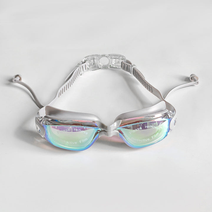 Anti-Fog Swimming Goggles Kalsten