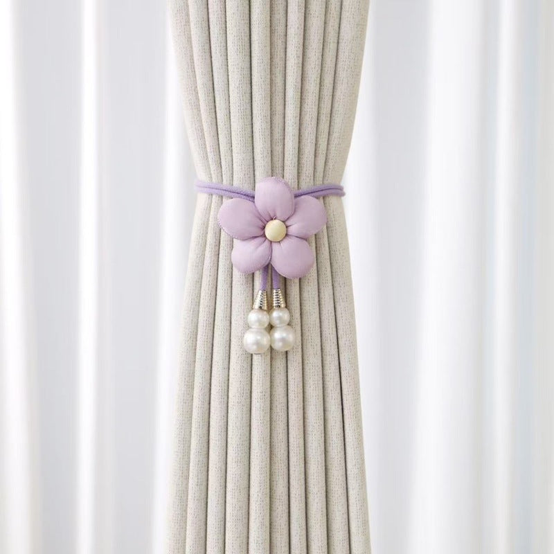 Decorative curtain holder Kalsten