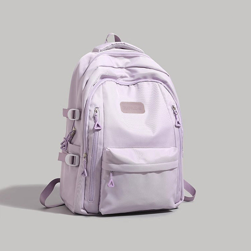 Multi-Functional Lightweight Backpack Kalsten