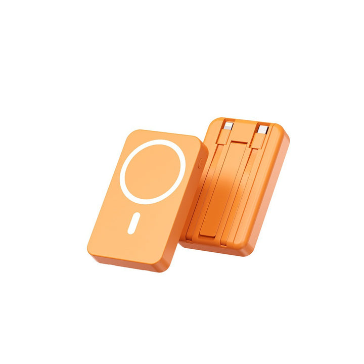 Portable charger Kalsten