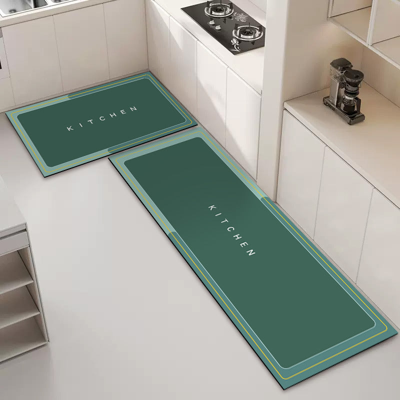 Kitchen Comfort Mat Set