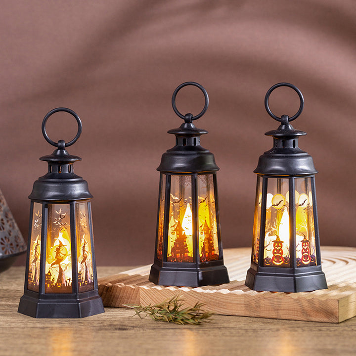 Deko-Lantern