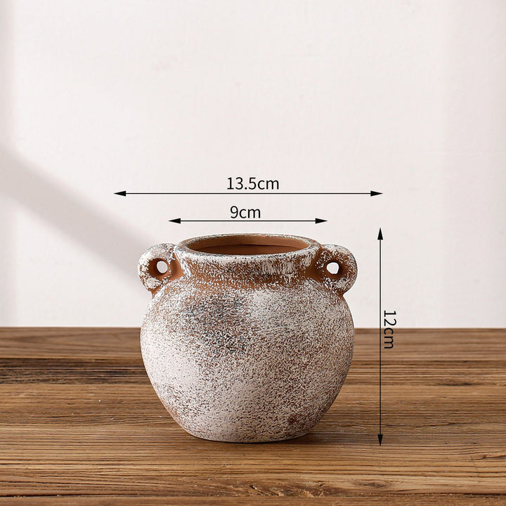 Decorative Flower Pot Kalsten