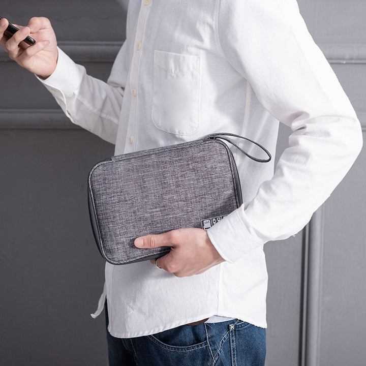 Tech Gear Organizer Case Kalsten