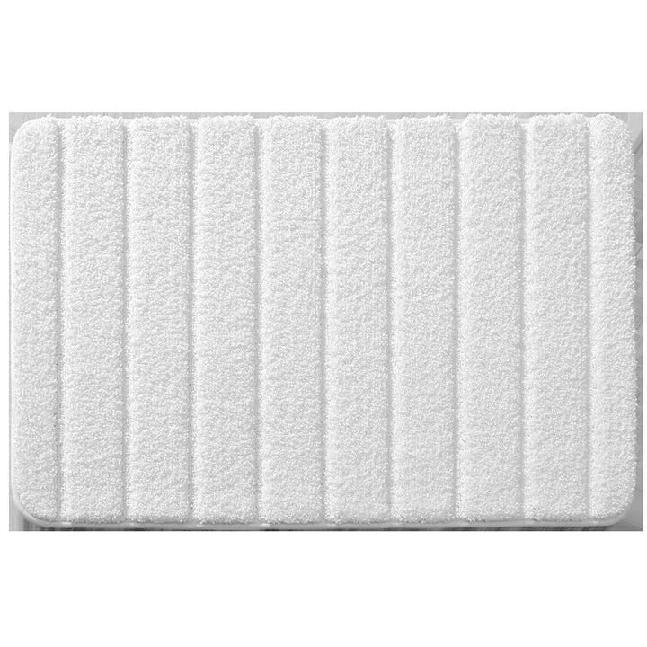 Luxurious Plush Shower Mat Kalsten