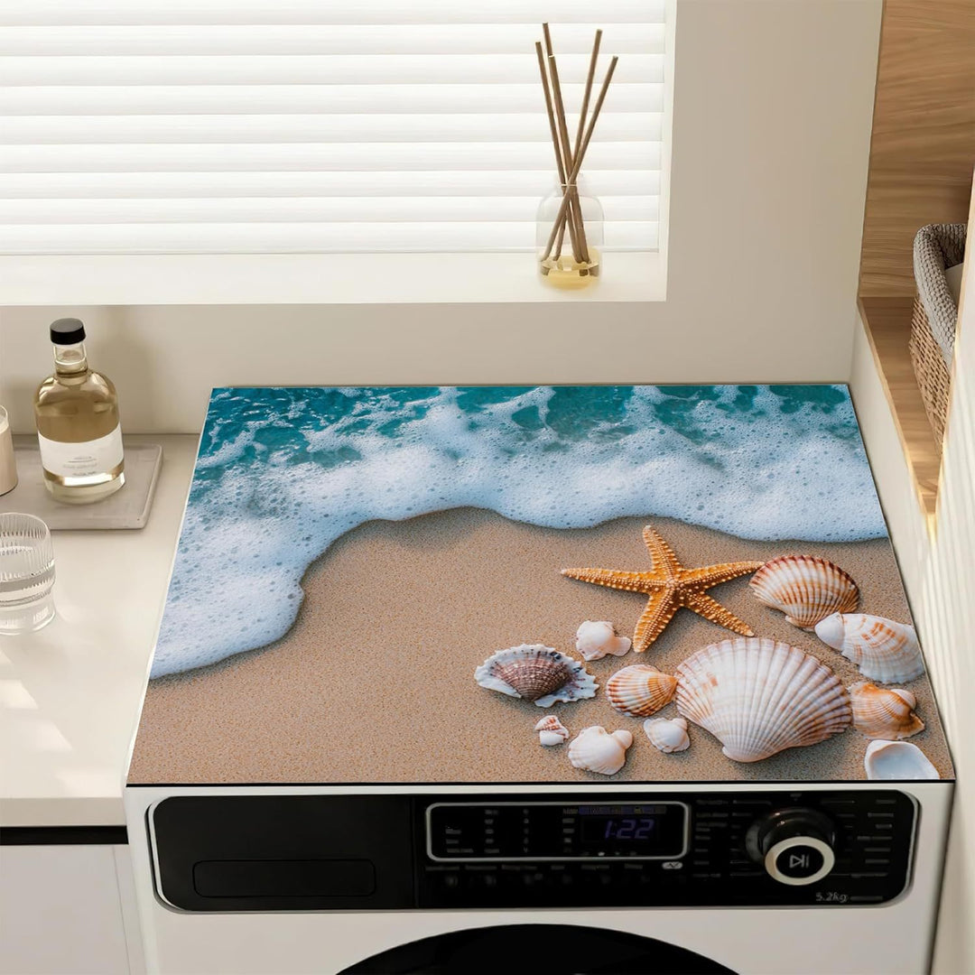 Artistic Tree Theme Doormat