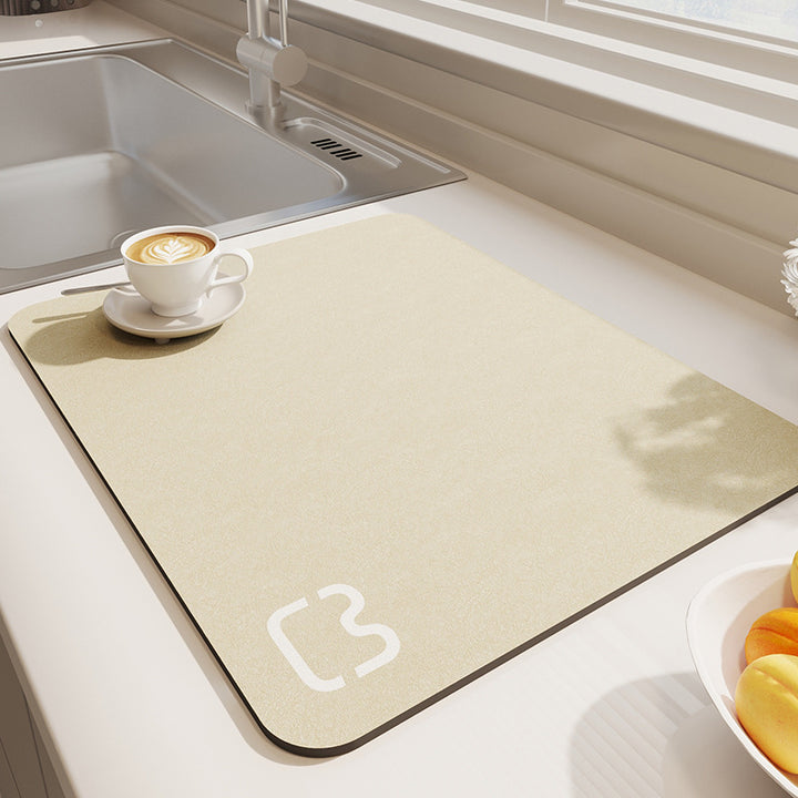 Kitchen Sink Mat Kalsten