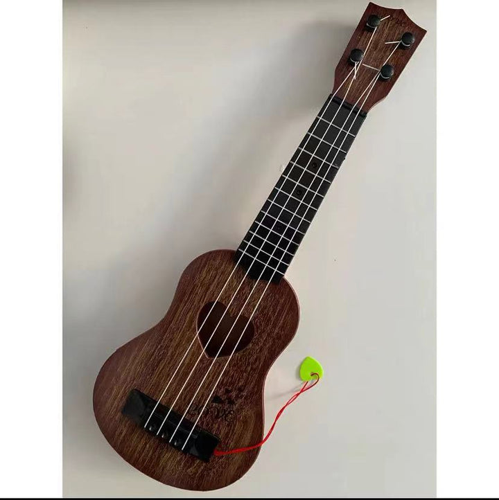 Acoustic Ukulele Kalsten