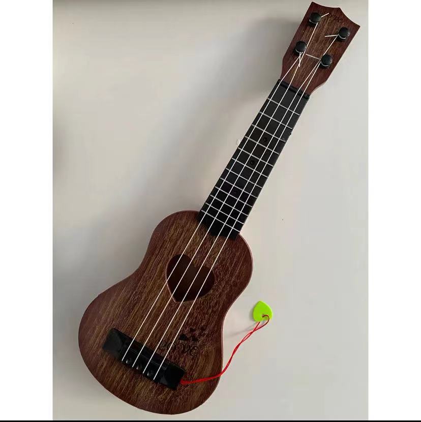 Mahogany Body Ukulele Kalsten