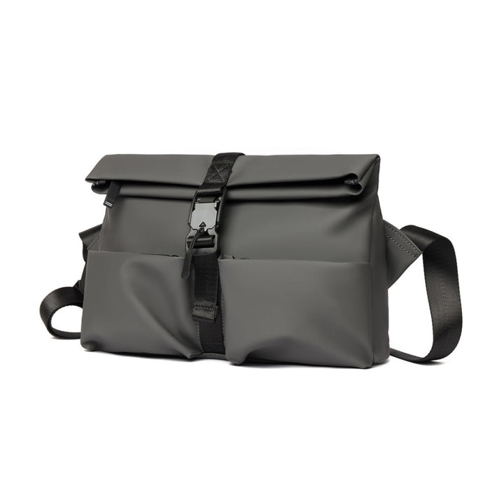 High-Performance Utility Messenger Bag Kalsten