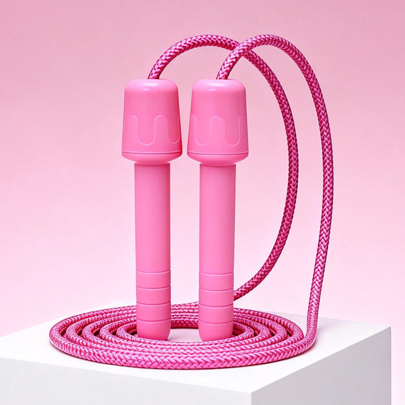 Lightweight Adjustable Skipping Rope