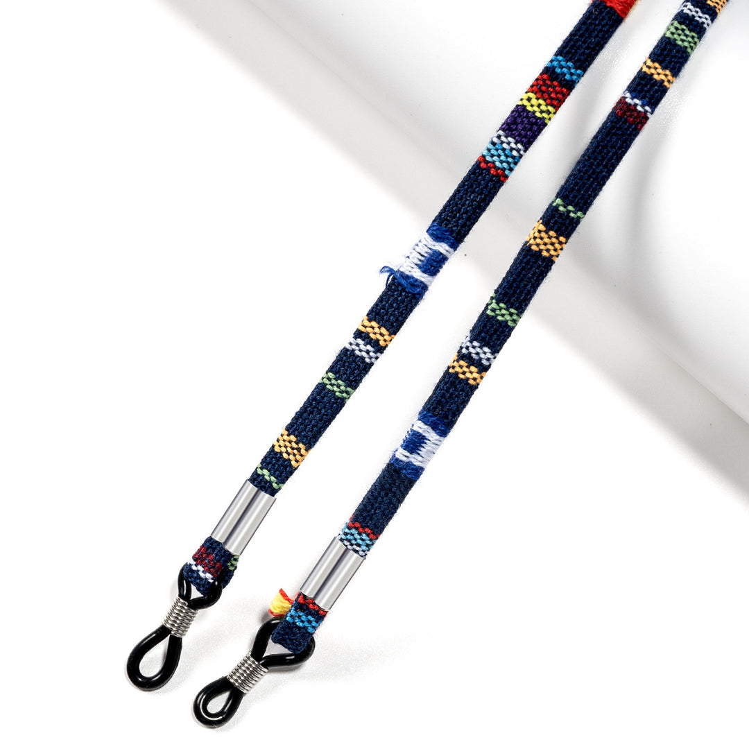 Adjustable Beaded Necklace Kalsten