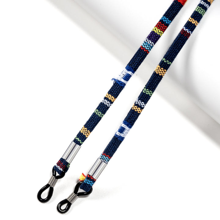Adjustable Beaded Necklace Kalsten