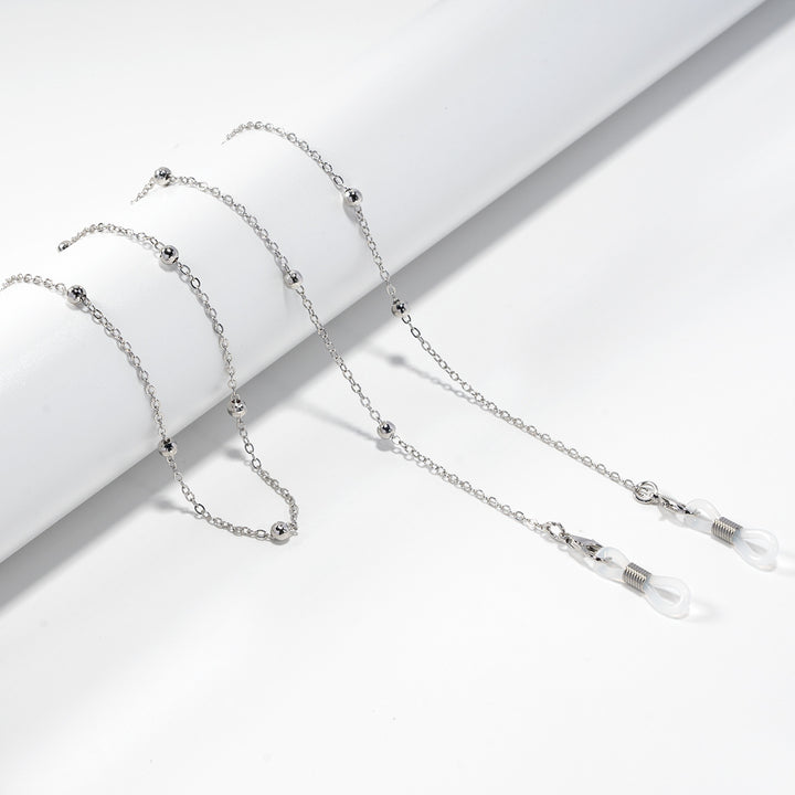 Stylish Chain Eyewear Holder Kalsten