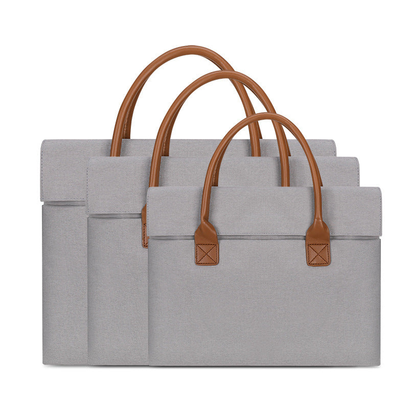 Stylish Structured Tote Bag Kalsten