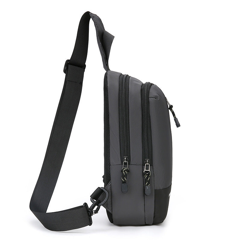 Compact Utility Sling Bag Kalsten