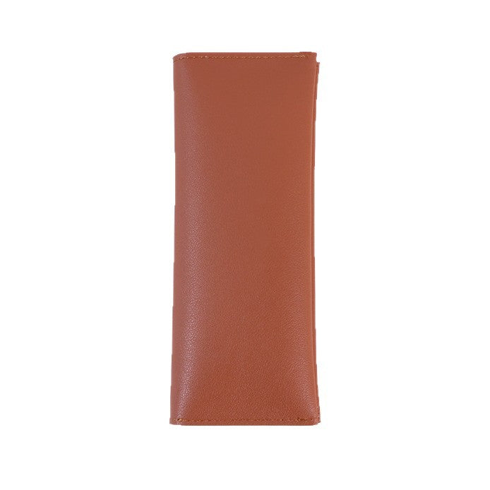 Elegant Leather Pencil Case Kalsten