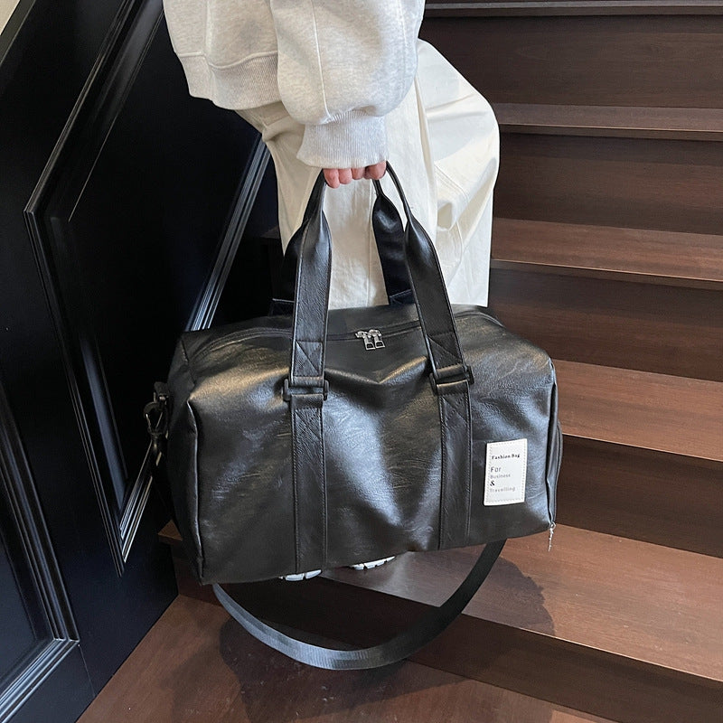 Durable Travel Duffel Bag Kalsten