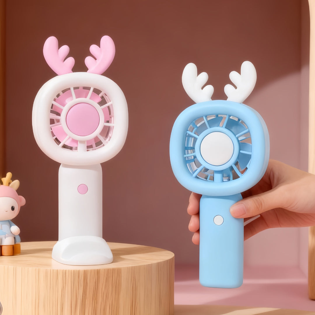 Usb Table Fan Kalsten