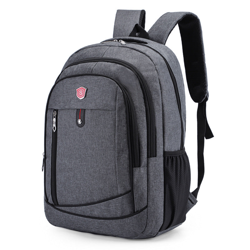 Ergonomic Multi-Compartment Backpack Kalsten