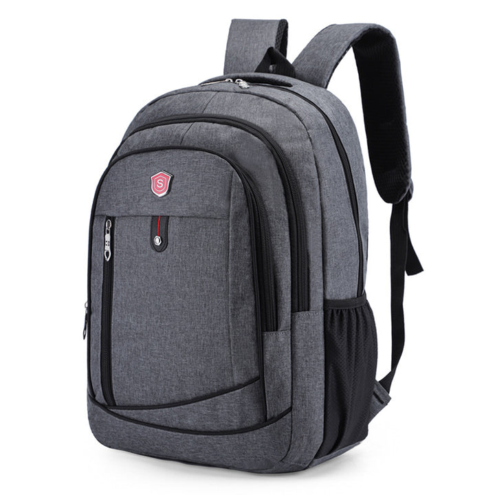 Ergonomic Multi-Compartment Backpack Kalsten
