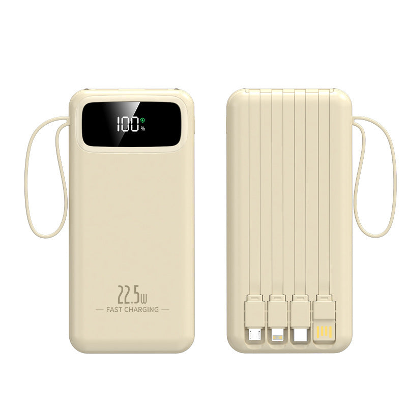 High Capacity Power Bank Kalsten