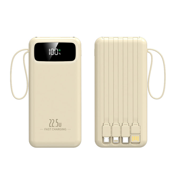 High Capacity Power Bank Kalsten