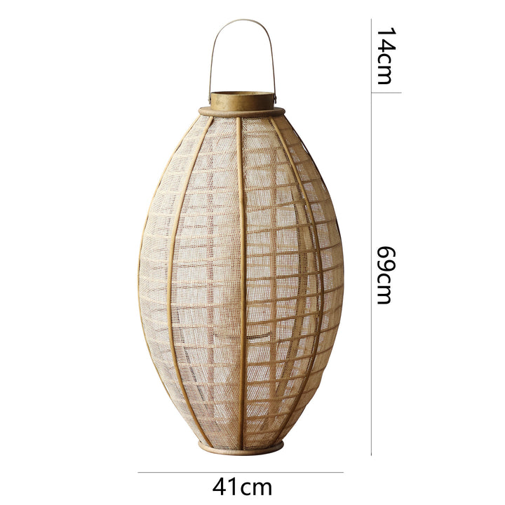 Decorative Lantern Kalsten