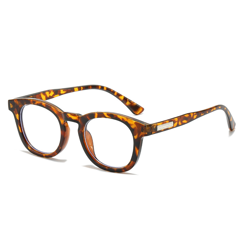Retro-Inspired Rectangle Sunglasses Kalsten