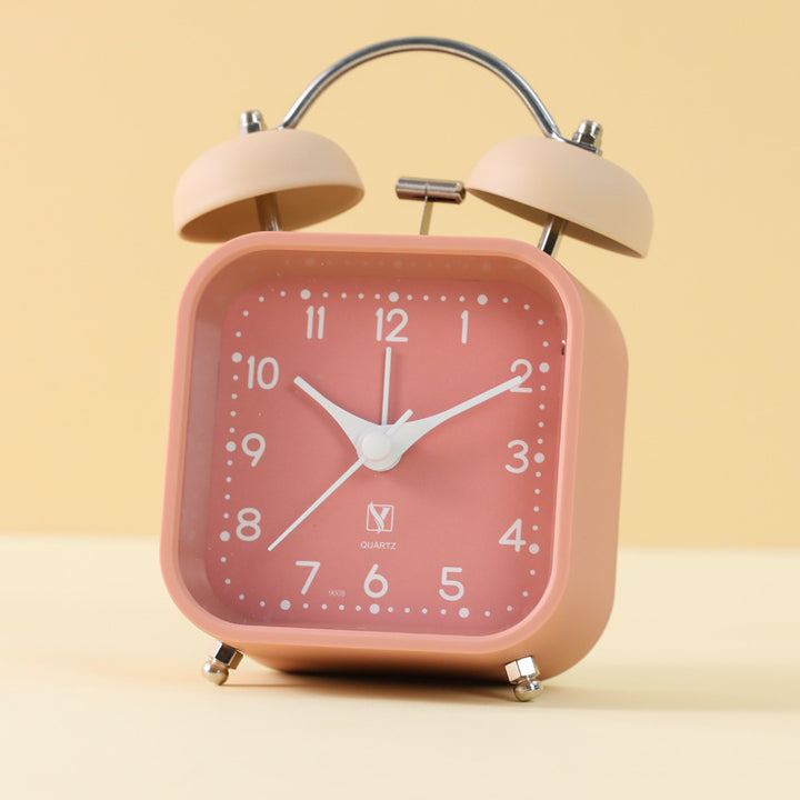Vintage Alarm Clock Kalsten