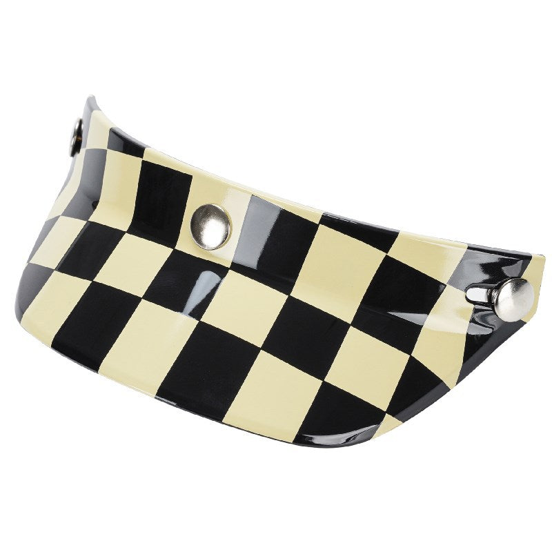 Helmet Visor Kalsten