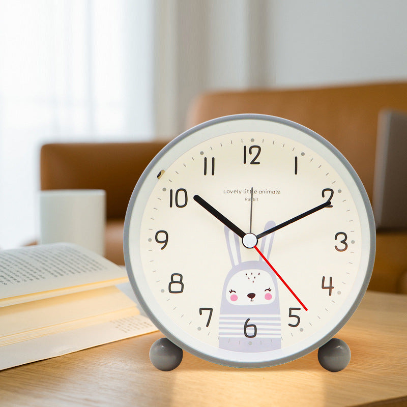 Alarm clock with cute animal design Kalsten