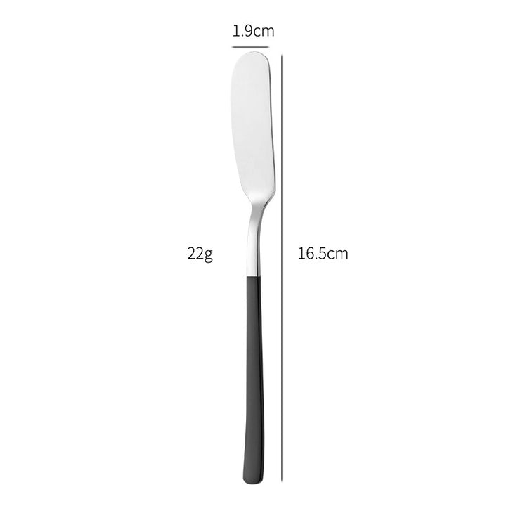Elegant and Functional Spreading Knife Kalsten