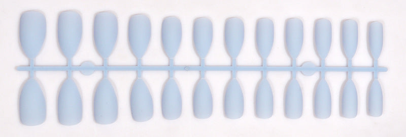 Stiletto Press-On Nail Set Kalsten