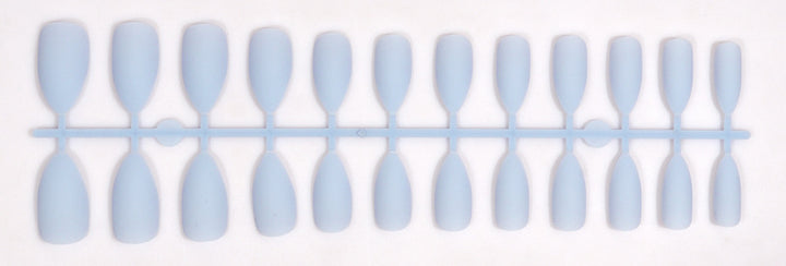Stiletto Press-On Nail Set Kalsten