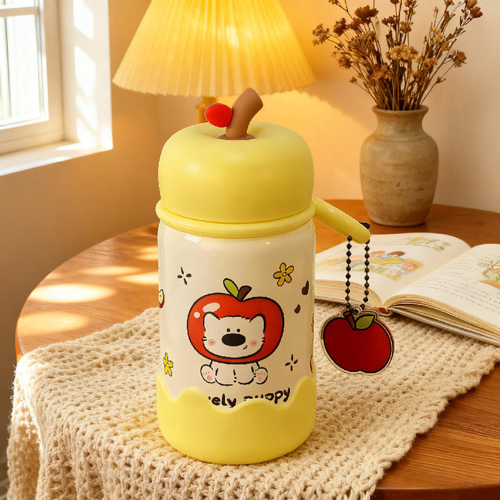 Ladies Insulated Bottle Kalsten